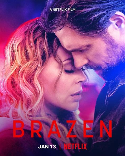 Brazen (2022)